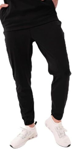 ALTA - Gerold Jogger - Men's Pant Scrub Bottoms - Ridiculously Comfortable for Long Shifts in Saudi Arabia