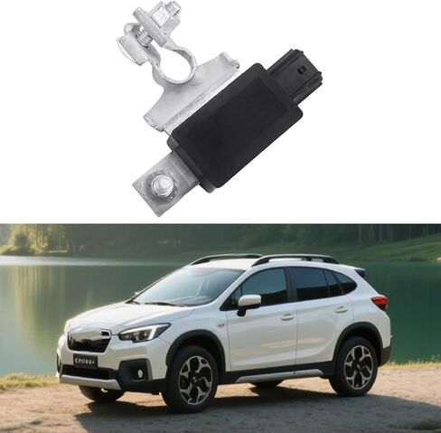 29182AAA032 طرف بطارية طرف بطارية سلبية يناسب 2022-2023 سوبارو BRZ 2018-2023 Subaru Crosstrek 2022 Subaru WRX استبدال 29182AA140 in Saudi Arabia