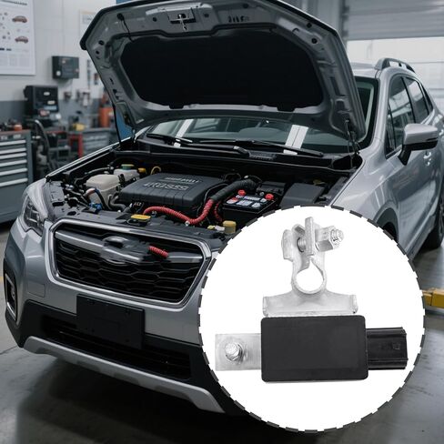 29182AAA032 طرف بطارية طرف بطارية سلبية يناسب 2022-2023 سوبارو BRZ 2018-2023 Subaru Crosstrek 2022 Subaru WRX استبدال 29182AA140 in Saudi Arabia