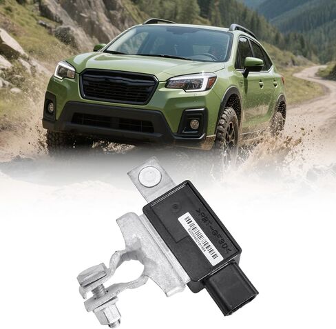 29182AAA032 طرف بطارية طرف بطارية سلبية يناسب 2022-2023 سوبارو BRZ 2018-2023 Subaru Crosstrek 2022 Subaru WRX استبدال 29182AA140 in Saudi Arabia