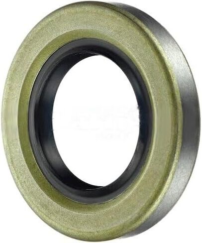 Steering Gear Worm Shaft Seal for 1960-1965 Chevrolet C80 in Saudi Arabia