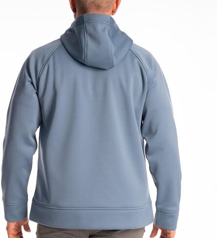 KLIM Men's Foundation Pullover Hoodie in Saudi Arabia