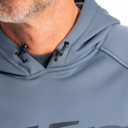 KLIM Men's Foundation Pullover Hoodie in Saudi Arabia