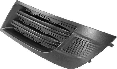 HECASA RH FOG LIGHT LIGHT LIGHT متوافق مع 2013-2017 Chevy Chevrolet Traverse LTZ LS LT Premier Premier Premier لـ 20983807 GM1039151 جانبي مصباح ضباب جانبي جانبي تقليم جانب الركاب in Kuwait