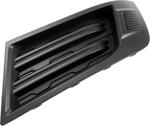 HECASA RH FOG LIGHT LIGHT LIGHT متوافق مع 2013-2017 Chevy Chevrolet Traverse LTZ LS LT Premier Premier Premier لـ 20983807 GM1039151 جانبي مصباح ضباب جانبي جانبي تقليم جانب الركاب in Kuwait