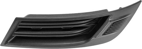 HECASA RH FOG LIGHT LIGHT LIGHT متوافق مع 2013-2017 Chevy Chevrolet Traverse LTZ LS LT Premier Premier Premier لـ 20983807 GM1039151 جانبي مصباح ضباب جانبي جانبي تقليم جانب الركاب in Kuwait