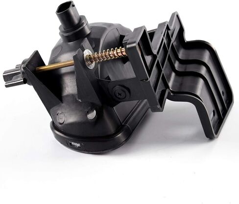 ALLGOOD LED Fog Lights w/Bulbs, Compatible with Chevy Silverado 1500 Pickup 2016-2018, Front Bumper Driving Fog Lights Lamps Clear Lens 1Pair in Kuwait