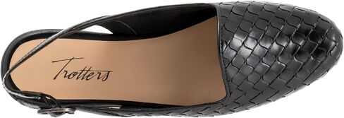 Trotters Women's Lea Loafer Flat in Saudi Arabia