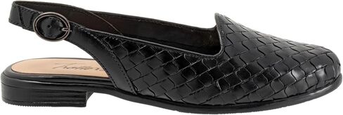 Trotters Women's Lea Loafer Flat in Saudi Arabia