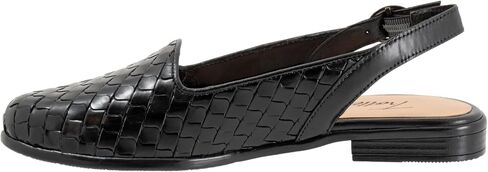 Trotters Women's Lea Loafer Flat in Saudi Arabia