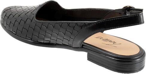 Trotters Women's Lea Loafer Flat in Saudi Arabia
