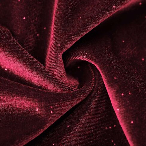 Elegant Velvet Dress for Women Wrap V Neck Long Sleeve Split Bodycon Ruched Cocktail Party Sexy Fashion Mini Dress in Saudi Arabia