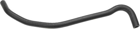 ACDelco Professional 16271M Molded Heater Hose in Saudi Arabia