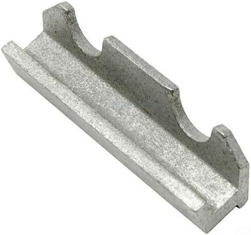 Disc Brake Caliper Support Key for 1973-1977 Ford Custom 500 (PG-2502907) in Saudi Arabia
