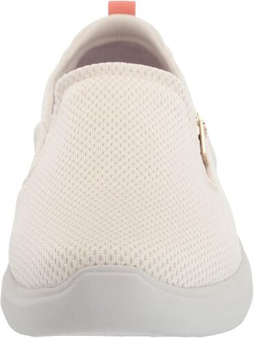 Ryka Womens Ally Slip On Casual and Fashion Sneakers Blue 8 Medium (B,M) in Kuwait