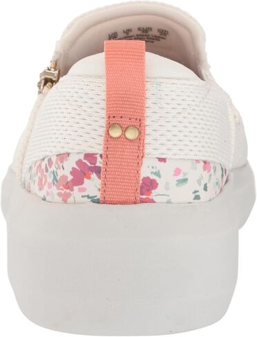 Ryka Womens Ally Slip On Casual and Fashion Sneakers Blue 8 Medium (B,M) in Kuwait