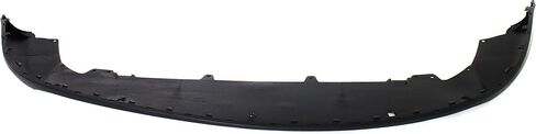 Go-Parts - Front Lower Valance Spoiler for 2006-2009 GTI, Primed (Ready to Paint), Replacement 2007 2008 in Saudi Arabia