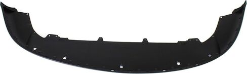 Go-Parts - Front Lower Valance Spoiler for 2006-2009 GTI, Primed (Ready to Paint), Replacement 2007 2008 in Saudi Arabia