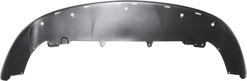 Go-Parts - Front Lower Valance Spoiler for 2006-2009 GTI, Primed (Ready to Paint), Replacement 2007 2008 in Saudi Arabia