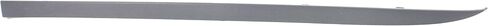 Go-Parts - Front Lower Valance Spoiler for Mercedes-Benz M-Class (1998-2005), Left (Driver) Side, Primed (Ready to Paint), Excluding Round Fog Lights, Chassis 163, Replacement 1999 2000 2001 in Saudi Arabia