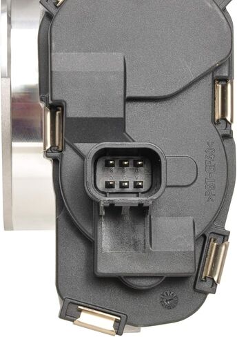 Cardone 6E-3013 New Fuel Injection Throttle Body in Saudi Arabia
