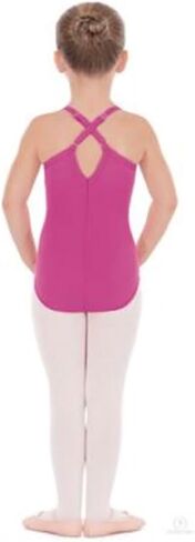 Eurotard Leotard (44819C) Navy ، L. in Kuwait