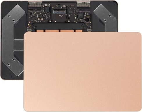 HAWSON A2179 Trackpad Replacement for MacBook Air 13.3 inch A2179 Trackpad Touchpad 2020 Year (Silver) in Saudi Arabia