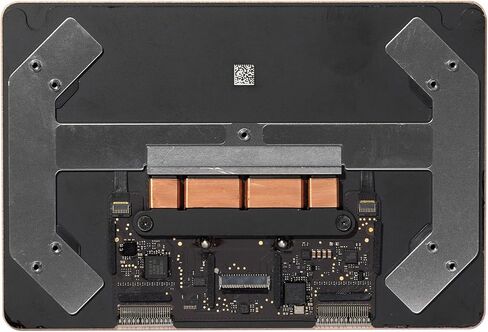 HAWSON A2179 Trackpad Replacement for MacBook Air 13.3 inch A2179 Trackpad Touchpad 2020 Year (Silver) in Saudi Arabia