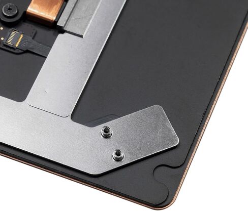 HAWSON A2179 Trackpad Replacement for MacBook Air 13.3 inch A2179 Trackpad Touchpad 2020 Year (Silver) in Saudi Arabia