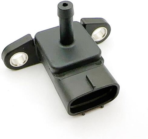 مستشعر خريطة ضغط الجوية MK369080 079800-5580 079800-5590 6217-81-9240 FITS for Mitsubishi Fuso Isuzu Elf Isuzu Forward in Saudi Arabia