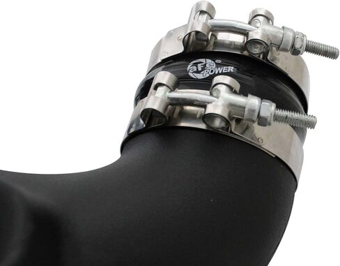 aFe POWER Momentum HD Cold Air Intake System w/Pro 10R Filter, #50-73004, Black in Saudi Arabia
