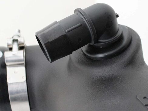 aFe POWER Momentum HD Cold Air Intake System w/Pro 10R Filter, #50-73004, Black in Saudi Arabia