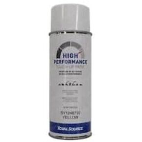 FOR YANMAR SPRAY PAINT - TURMERIC YELLOW 11 OZ - 977620-41002 in Saudi Arabia