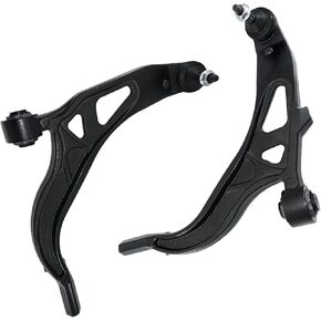 Front Lower Control Arm w/Ball Joint Suspension Kit Replacement for 2011-2018 Ford Explorer 2013-2018 Ford Police Interceptor Utility 512-00655L 512-00656R in Saudi Arabia