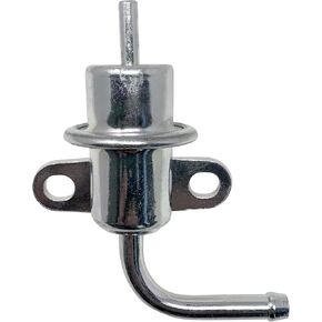 Fuel Pressure Regulator for Yamaha 2006 Up F150 LF150 Replace # 63P-13906-00-00 in Saudi Arabia