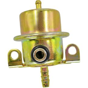 PartsFlow Fuel Injection Pressure Regulator For 1986-1990 Ford Bronco II For 1986-1992 Ford Ranger 86TF9C968AA PR17 in Kuwait