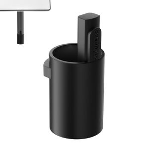 كابل AOLEAD Starlink بطول 16.4 قدم للقمر الصناعي Starlink المستطيل V2 - امتداد كابل بديل Starlink مع أغطية نهاية وإكسسوارات Starlink - رمادي مقاوم للماء (16.4FT/5M) in Kuwait