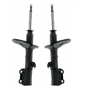 2pcs Suspension Shock Absorber Strut Cartridges Set Front Left Right for Toyota for Sienna 1998-2003 235624 235625 in Kuwait