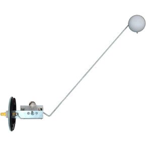 RAParts AT31619 Fuel Sending Unit Fits John Deere 820 920 1020 1120 1520 2020 830 in Saudi Arabia