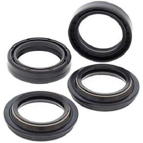 Fork and Dust Seal Kit for Honda CB900C Custom 1980 1981 1982 in Saudi Arabia