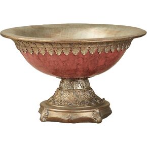 Cambria Ivory Beige Marbled Orbs Sphere Balls 4 inches Diameter for Centerpiece Bowl and Tray Displays Set of Three Orbs Only in Saudi Arabia