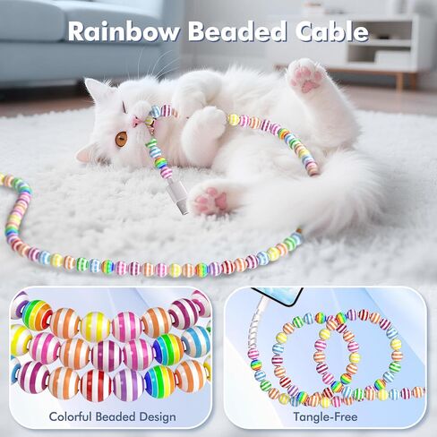 Cololden for iPhone Charger Cord 3.3ft USB إلى كابل iPhone لشاحن iPhone ، شحن سريع أنيقة أسود للرجال للرجال 66W USB كابل لـ iPhone 14 13 12 11 PRO MAX XR XS MAX IPAD PRO/AIR/MINI in Kuwait