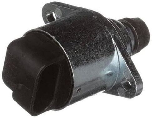 IAC IACV Idle Air Control Valve Compatible with Volvo Penta 3843750 4.3 5.0 5.7 L GI GXI GM in Saudi Arabia