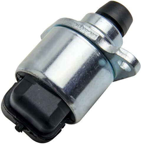 IAC IACV Idle Air Control Valve Compatible with Volvo Penta 3843750 4.3 5.0 5.7 L GI GXI GM in Saudi Arabia