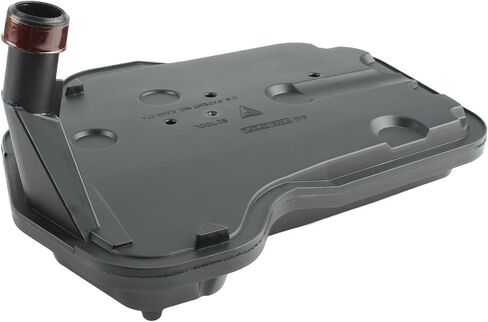 4L60E Transmission Filter Kit Compatible with Chevy GMC Silverado 1500 Tahoe Savana Sierra Yukon Cadillac Buick Hummer Oldsmmobie Pontiac Replaces# 24208576 in Saudi Arabia