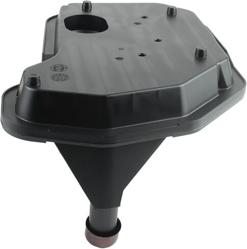 4L60E Transmission Filter Kit Compatible with Chevy GMC Silverado 1500 Tahoe Savana Sierra Yukon Cadillac Buick Hummer Oldsmmobie Pontiac Replaces# 24208576 in Saudi Arabia