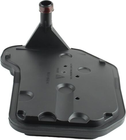 4L60E Transmission Filter Kit Compatible with Chevy GMC Silverado 1500 Tahoe Savana Sierra Yukon Cadillac Buick Hummer Oldsmmobie Pontiac Replaces# 24208576 in Saudi Arabia