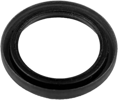 Manual Transmission Shift Shaft Seal 1PC Compatible with Chevrolet Bel Air 1970-1974 Compatible with Chevy Bel Air 1970-1974 Compatible with Chevrolet Biscayne 1970-1972 Replaces 3831716 in Saudi Arabia