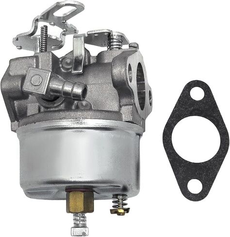 Replace Parts & Accessories ATV&UTV For Carburetor for Tecumseh HS50 HSK40 HSK50 HSSK40 HSSK50 HSSK55 LH195SA LH195SP Model/DRET333-2520 in Saudi Arabia