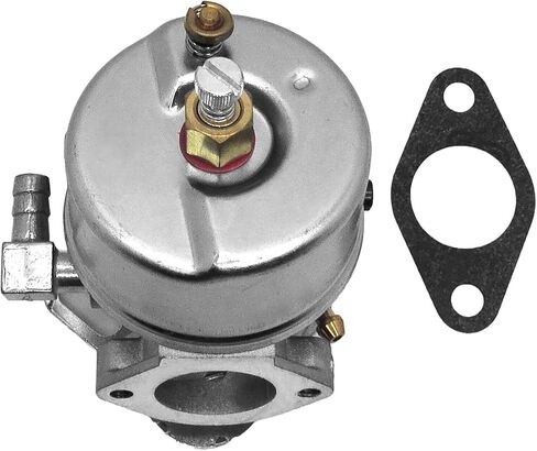 Replace Parts & Accessories ATV&UTV For Carburetor for Tecumseh HS50 HSK40 HSK50 HSSK40 HSSK50 HSSK55 LH195SA LH195SP Model/DRET333-2520 in Saudi Arabia